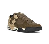 DC Shoes Zapatillas Skate Olive/Black/Tan - Verde/Negro/Caqui - MPN DC03287-301