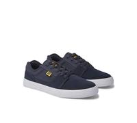 DC Shoes Tónico, Zapatillas Hombre, DC Navy Blue, 39 EU