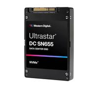 DC SN655 U.3 7.68TB PCIE DP BICS5 SE
