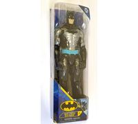 DC Spin Master Bat-Tech Batman Figura De Acción 30cm