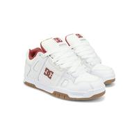 DC Stag M Shoe Xwkw - Zapatillas bajas para hombre, 43 EU