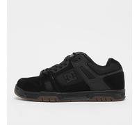 DC Shoes Men's Stag Black/Gum 10 UK 44.5 EU