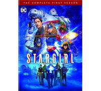 Dc Stargirl la Completa Primera Temporada DVD (2023) - Brec Bassinger Yvette