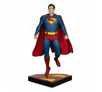 DC Studios Superman 2025 David Corenswet Estatua de Polystone 1/6 McFarlane Toys