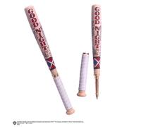 DC Suicide Squad Harley Quinn Bate De Béisbol Pluma - Pluma Mazza Béisbol