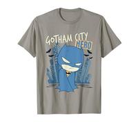 DC Super Friends Batman Gotham City Hero Camiseta