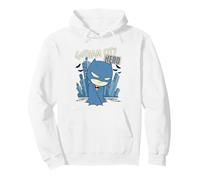 DC Super Friends Batman Gotham City Hero Sudadera con Capucha