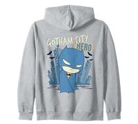 DC Super Friends Batman Gotham City Hero Sudadera con Capucha