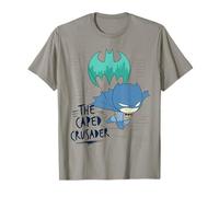 DC Super Friends Batman The Caped Crusader Camiseta