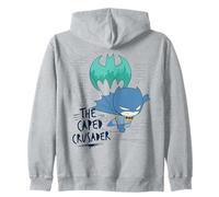 DC Super Friends Batman The Caped Crusader Sudadera con Capucha