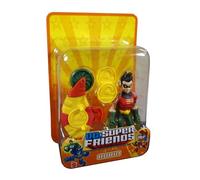 DC Super Friends Exclusive Action Figure Robin by DC Comics by DC Comics