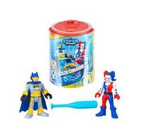 DC Super Friends - Figuras Color Changers (Varios modelos)
