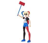DC Super Hero Girls - Harley Quinn, DVG68