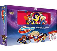 DC Super Hero Girls : L'héroïne de l'année - Film original [Francia] [DVD]
