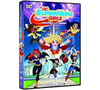 DC Super Hero Girls : L'héroïne de l'année - Film original [Francia] [DVD]
