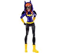 DC Super Hero Girls Muñeca Batgirl (Mattel DMM35)