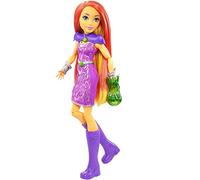 DC Super Hero Girls Muñeca Starfire (Mattel DVG20)