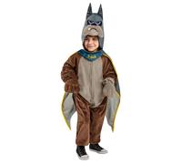 Dc Súper Mascotas As Traje Niño Liga De Superpets Disfraz Infantil