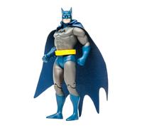 Dc Super Powers Batman Figura de Acción Mcfarlane Toys