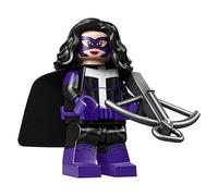 DC Superheroes Series LEGO Minifiguras Cazadora Coleccionable Minifiguras 71026