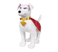 DC Superman - Peluche para niños, 32 x 32 cm, superman