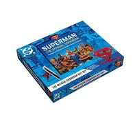 DC: Superman: The Official Cookbook and Stand Gift: Recipes from Smallville to the Hall of Justice and Beyond