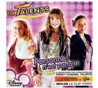 Dc Talents - Personne N Est Parfait Wlt [Import]