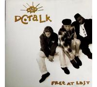 Dc Talk - Free at Last