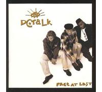 Dc Talk - Free at Last*Us