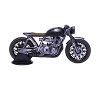 DC The Batman Movie TM15711 - Figura de vehículo McFarlane para Moto Drifter