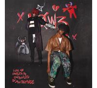 DC the Don My Own Worst Enemy (Vinyl) 12" Album (Importación USA)