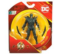 DC The Flash 2023 Movie Series Figura de acción de 4 pulgadas Flash oscuro