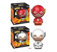 DC - The Flash Figura de Vinilo (Funko 11375)