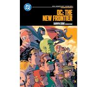 DC: The New Frontier: DC Compact Comics Edition