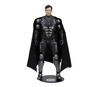 DC Theatrical Action Figure Batman (Justice League) (Gold Label) 18 cm