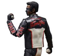 Superman (2025) DC Multiverse Deluxe Theatrical Edition Action Figure Mr. Ter...