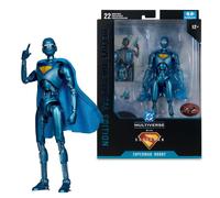 DC Theatrical Deluxe 7IN WV1 - Figura de acción 6