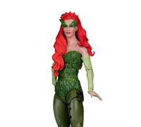 Dc Theatrical Poison Ivy (Batman & Robin) Action figure 18cm - McFarlane Toys