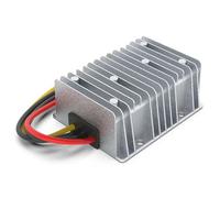 DC To DC Boost Buck Converter 12V 24V 9-36V To 28V 24V 13.8V 19V 15A 20A 21A 26A 30A Voltage Stabilizer Regulator Waterproof(20A,9-36V_12V)