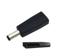 Dc To Usb C - Convenient Convert, 5v Charging Adapter Plug Dc/type-c | Dc Female To Type-c Male For Cell Phone, Fan, Desk Lamp