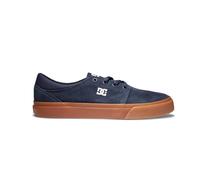 DC Trase Sd - Zapatos de skate para hombre, marino, 48.5 EU