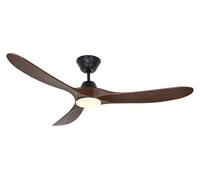 Ventilador de techo ECO GENUINO-L Ø del aspa 1520 mm