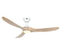 Ventilador de techo ECO GENUINO-L Ø del aspa 1520 mm