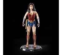 DC-Wonder Woman Bendyfig (Movie) (Importación USA)