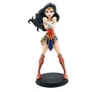 DC Wonder Woman Figura De PVC PLASTOY