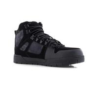 DC Work Men's Pure Safety Black Camo Composite Shoes