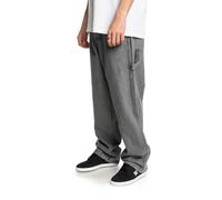 DC Worker Jeans Tipo Carpintero Holgados Gris Medio - Talla 30/32