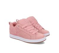 DC Shoes Court Graffik W 38 Rosa
