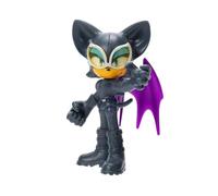 DC x Sonic - Figura Rouge 6 cm