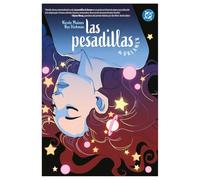 Dc young adults. la pesadilla de dreamer